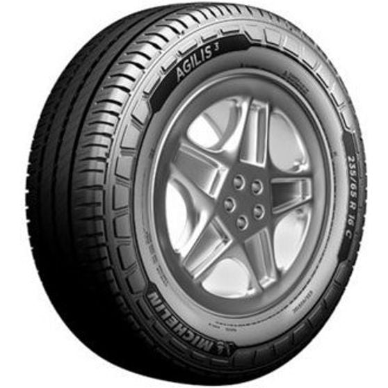 Michelin Agilis 3 195/70R15C 104/102R