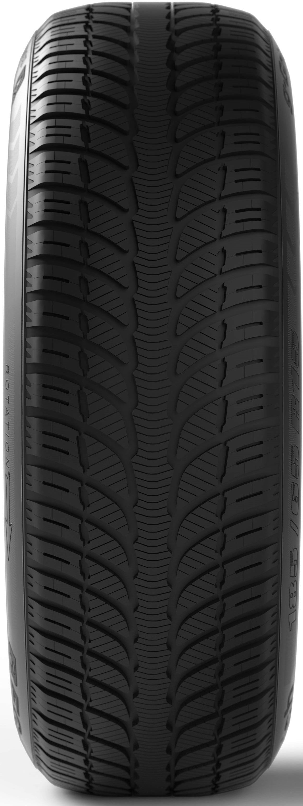 BF Goodrich G-Grip ALL SEASON 185/65 R15 88H