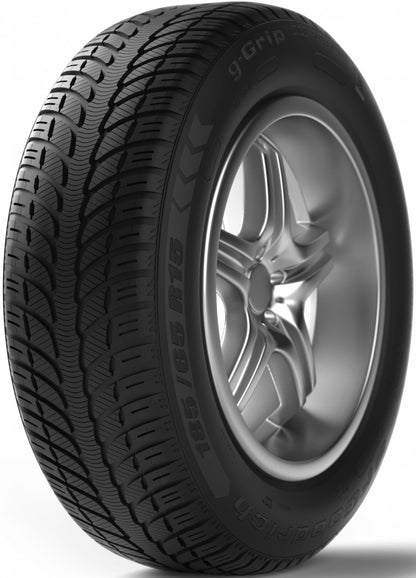 BF Goodrich G-Grip ALL SEASON 185/65 R15 88H – Bild 2