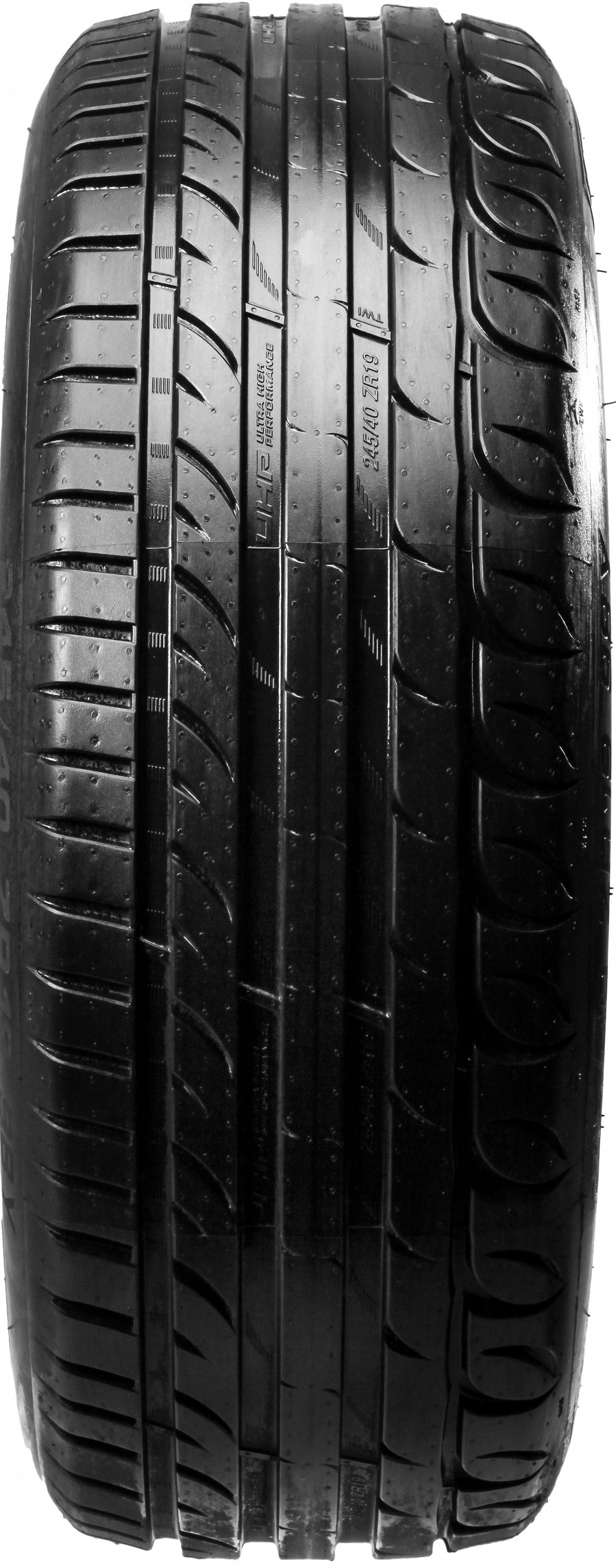 Taurus Ultra High Performance 205/40 R17 84W