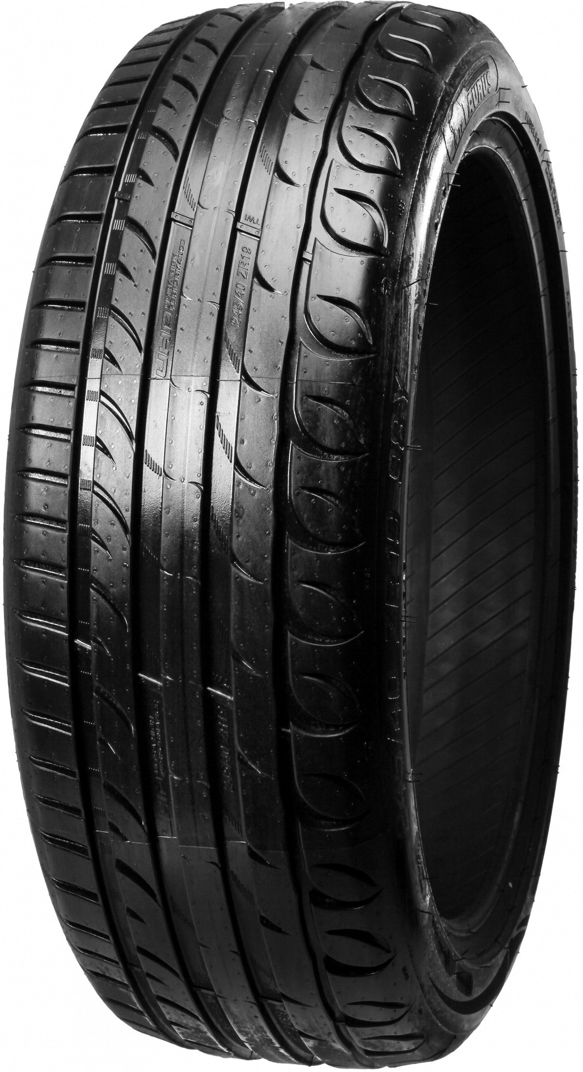 Taurus Ultra High Performance 205/40 R17 84W – Bild 2