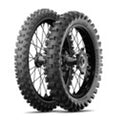 Michelin Starcross 6 Medium MS (TT) 110/90-19 62M