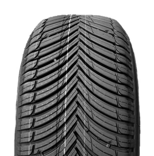 BF Goodrich Advantage All-Season XL M+S 3PMSF 235/35 R19 91Y – Bild 2