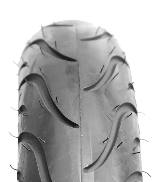 Michelin Pilot Street REINF. (TL/TT) 80/90-16 48S – Bild 2