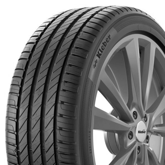 Kleber Dynaxer HP5 XL 235/55 R19 105V