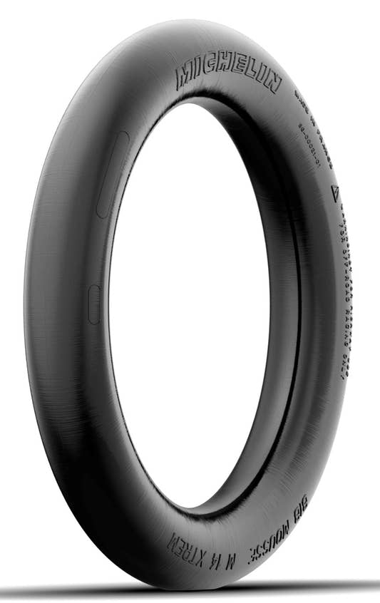 Michelin BIB-Mousse Enduro (M18) 18 Zoll