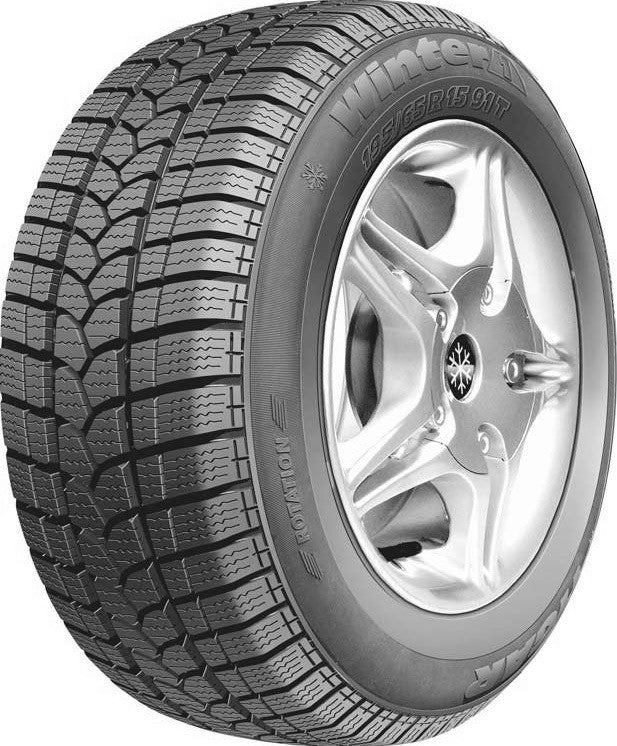 Tigar Winter 1 185/65 R14 86T – Bild 2