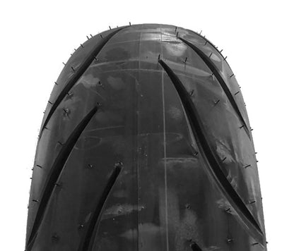 Michelin Commander III Touring 130/90 B16 72H – Bild 4