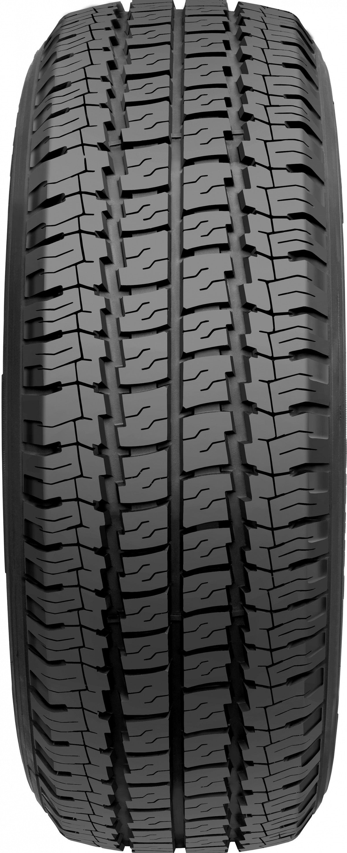 Tigar Cargo Speed 215/65R15C 104T