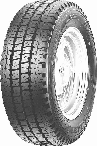 Tigar Cargo Speed 215/65R15C 104T – Bild 2