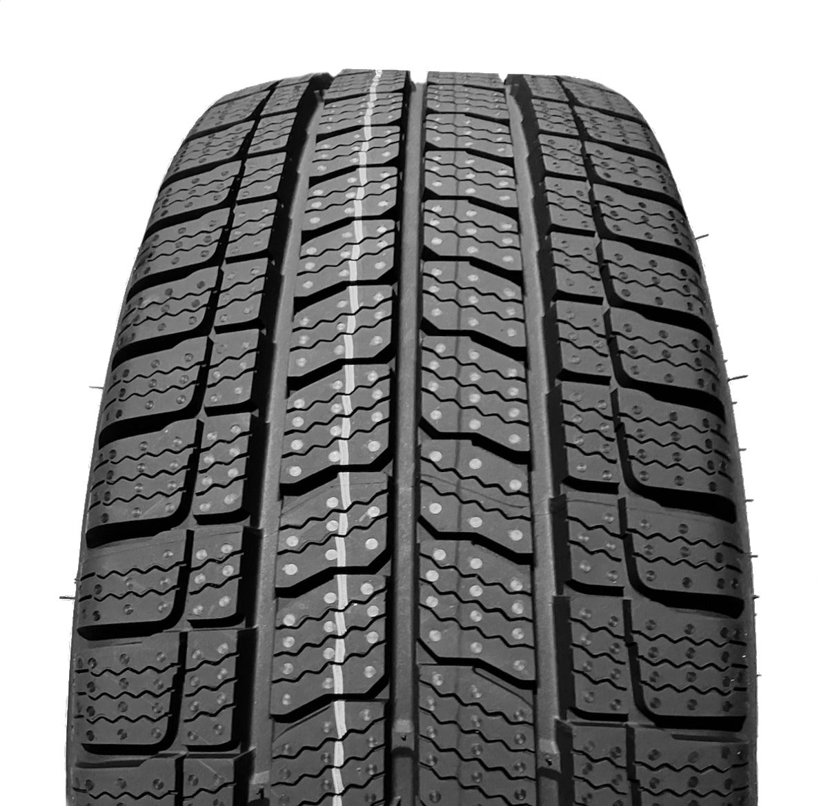 Kleber Transalp 2+ M+S 3PMSF 215/65R15C 104/102T – Bild 3