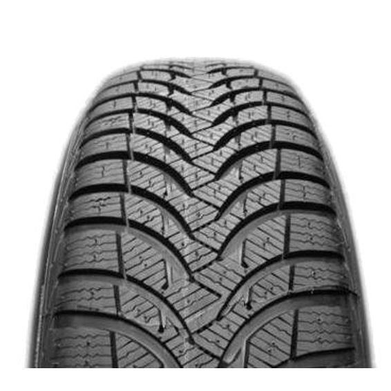 Michelin Alpin A4 225/50 R17 94H – Bild 5