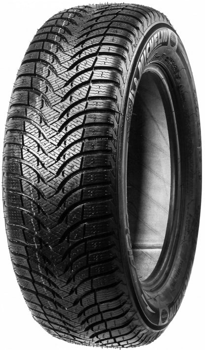 Michelin Alpin A4 225/50 R17 94H – Bild 2