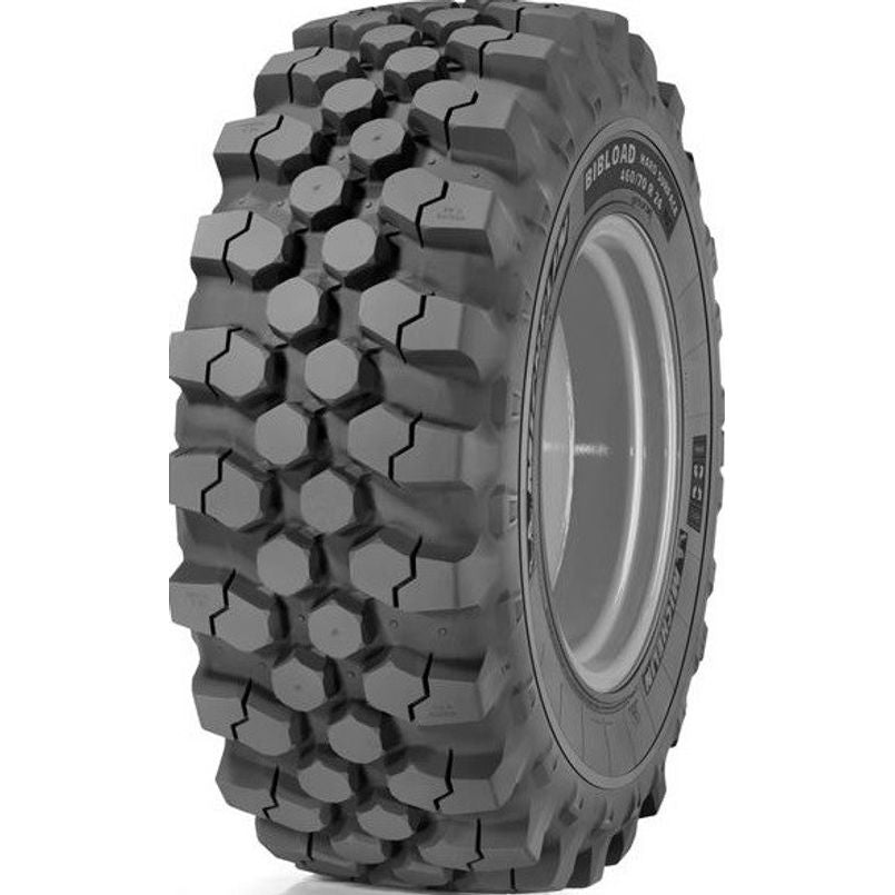 Michelin Bibload Hard Surface 400/70 R20 149B
