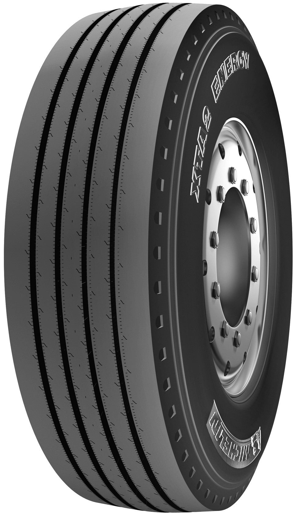 Michelin XTA 2 Energy 275/70 R22.5 152J