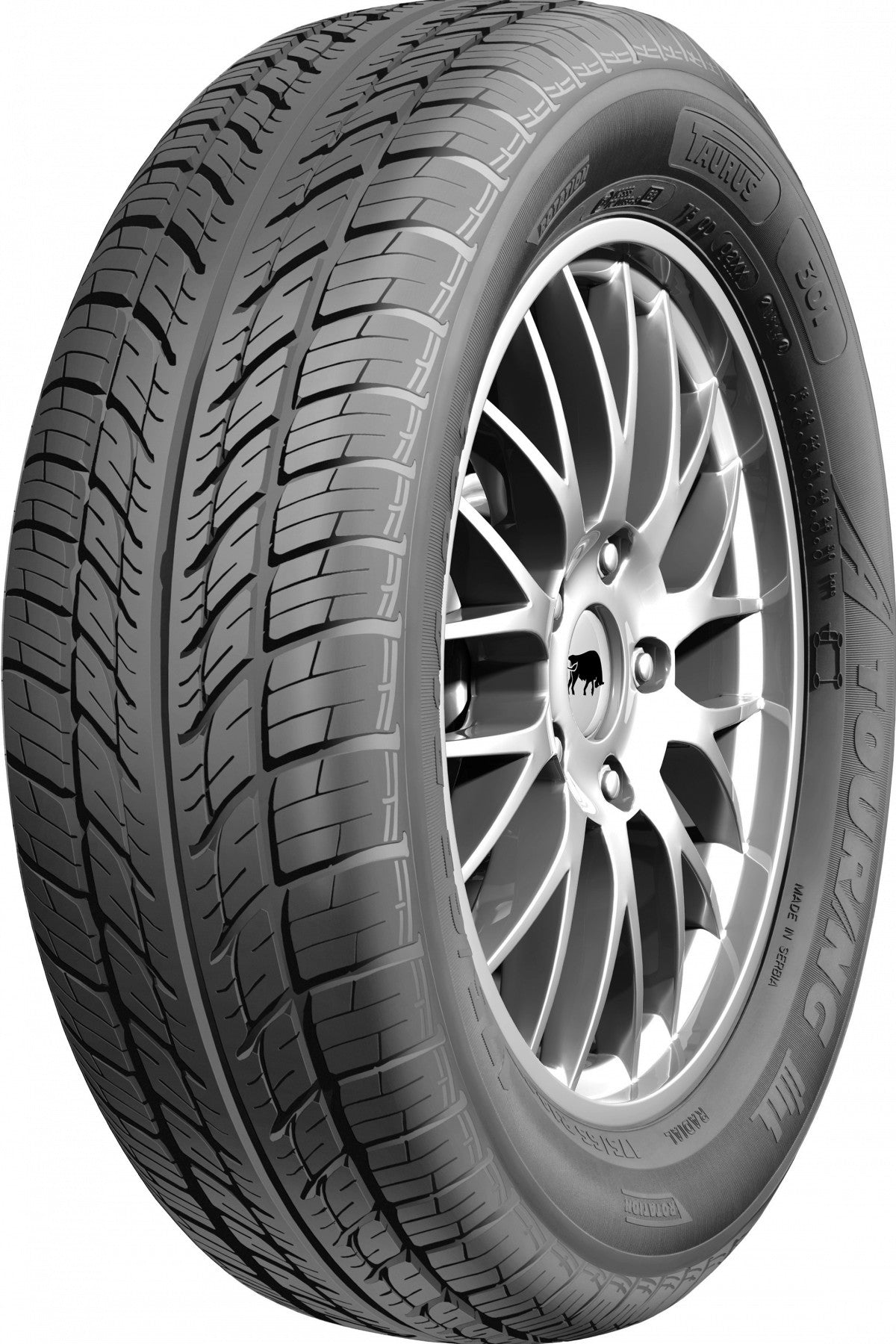 Taurus Touring 301 175/70 R13 82T – Bild 2