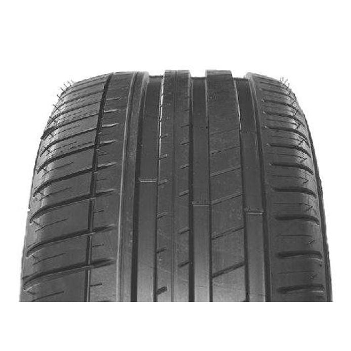 Michelin Pilot Sport 3 (MO) XL 255/40 R19 100Y – Bild 3