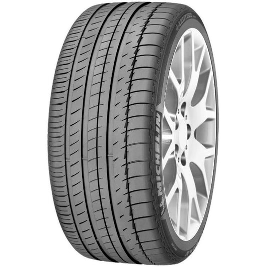 Michelin Latitude Sport AO 235/55 R17 99V