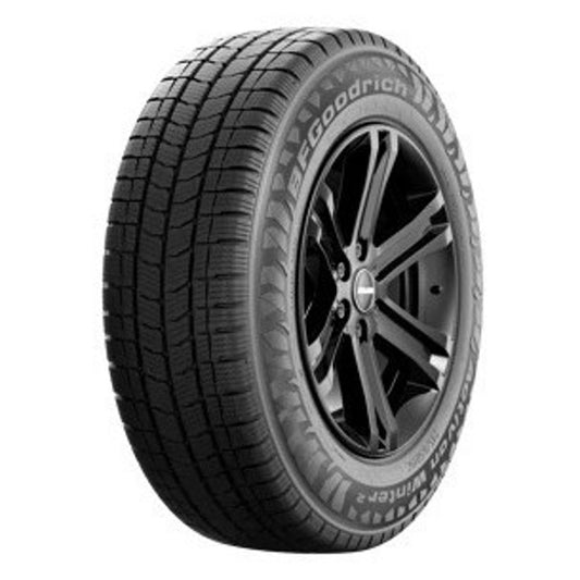 BF Goodrich Activan Winter 2 3PMSF 215/65R16C 109/107T