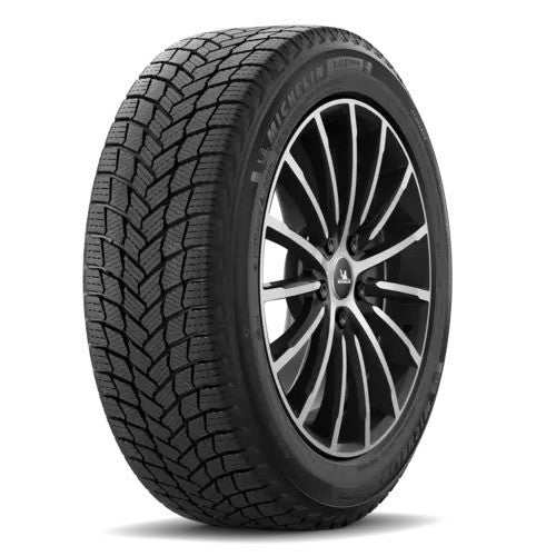 Michelin X-Ice Snow+ XL 3PMSF 275/35 R21 103H