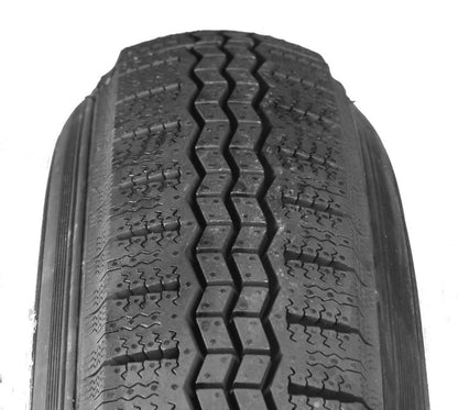 Michelin X 165 R400 87S – Bild 2