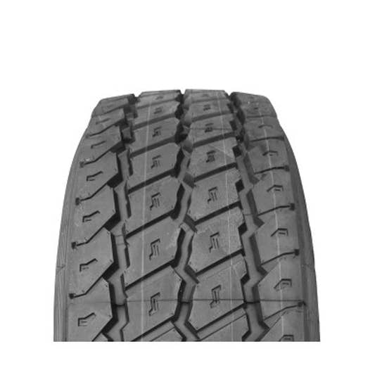 BF Goodrich Cross Control T 385/65 R22.5 158K – Bild 2