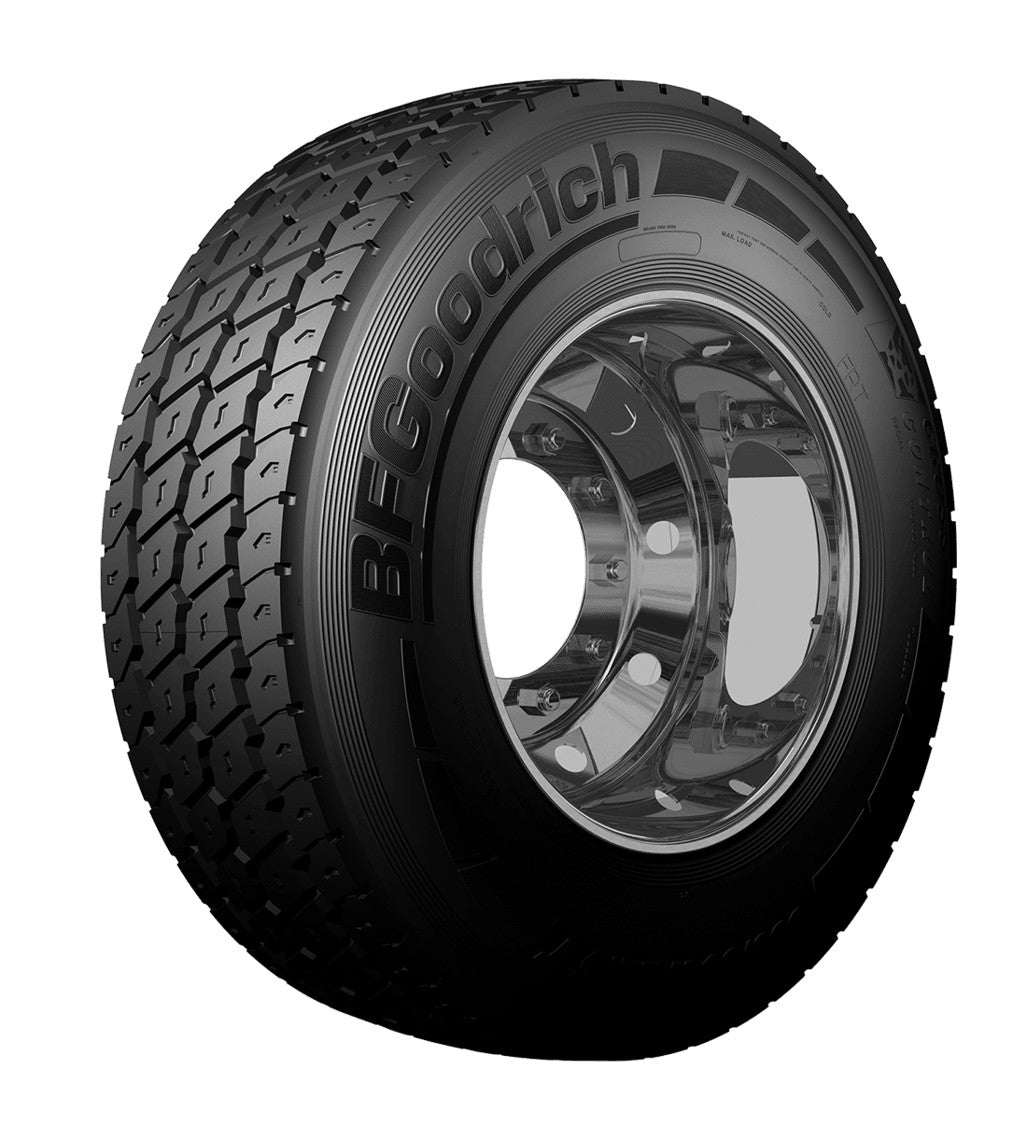 BF Goodrich Cross Control T 385/65 R22.5 158K