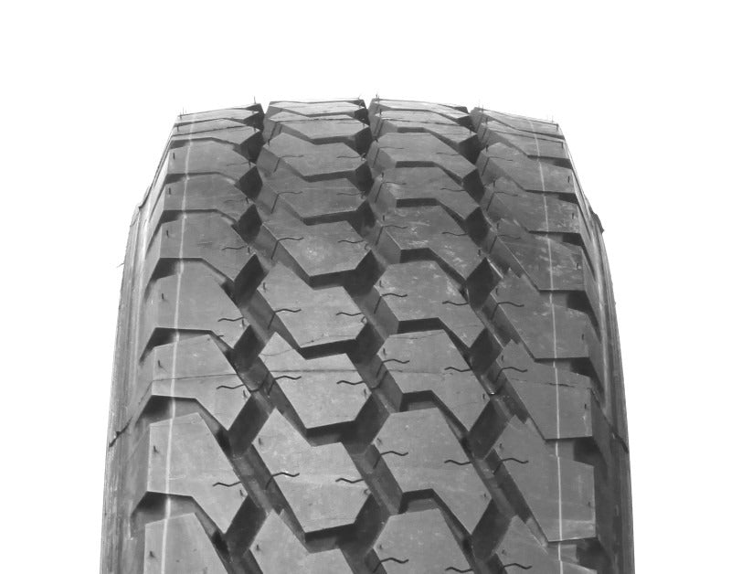 Michelin Remix XTY 2 265/70 R19.5 143J runderneuert – Bild 2