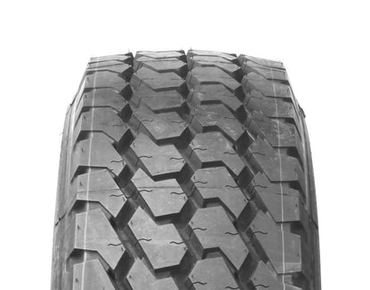 Michelin Remix XTY 2 265/70 R19.5 143J runderneuert – Bild 2
