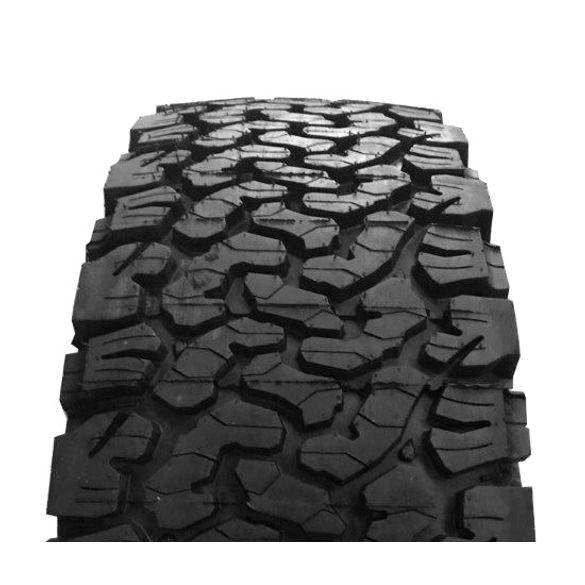 BF Goodrich All-Terrain TA KO2 3PMSF RWL 33X12.5R15 108R – Bild 3
