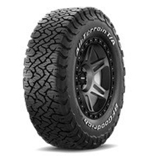 BF Goodrich All-Terrain T/A KO3 LRD TV RWL 3PMSF 245/70 R16 113/110S