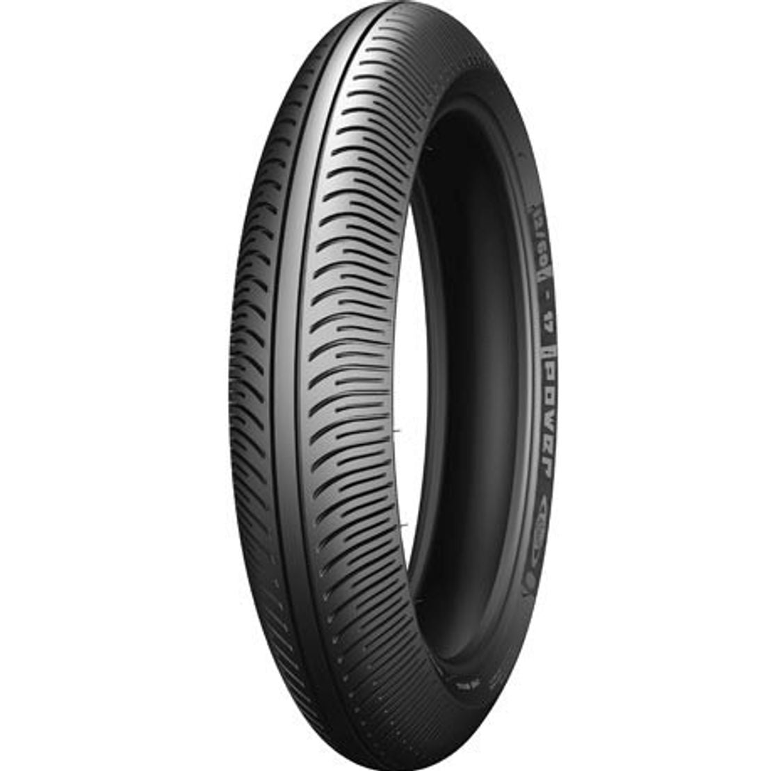 Michelin Power Rain + NHS 19/69 R17