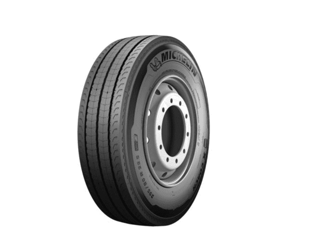 Michelin X Coach Z 295/80 R22.5 154M