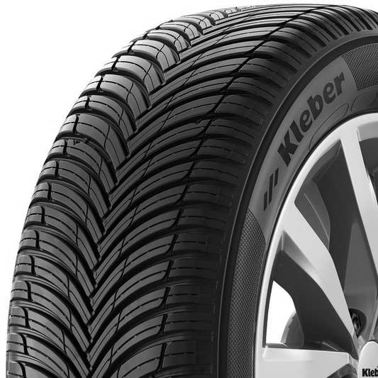 Kleber Quadraxer 3 XL M+S 3PMSF 195/50 R16 88V
