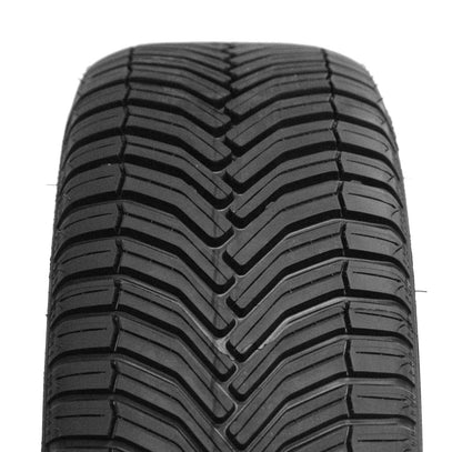 Michelin Crossclimate+ ZP XL 3PMSF 225/40 R18 92Y – Bild 3