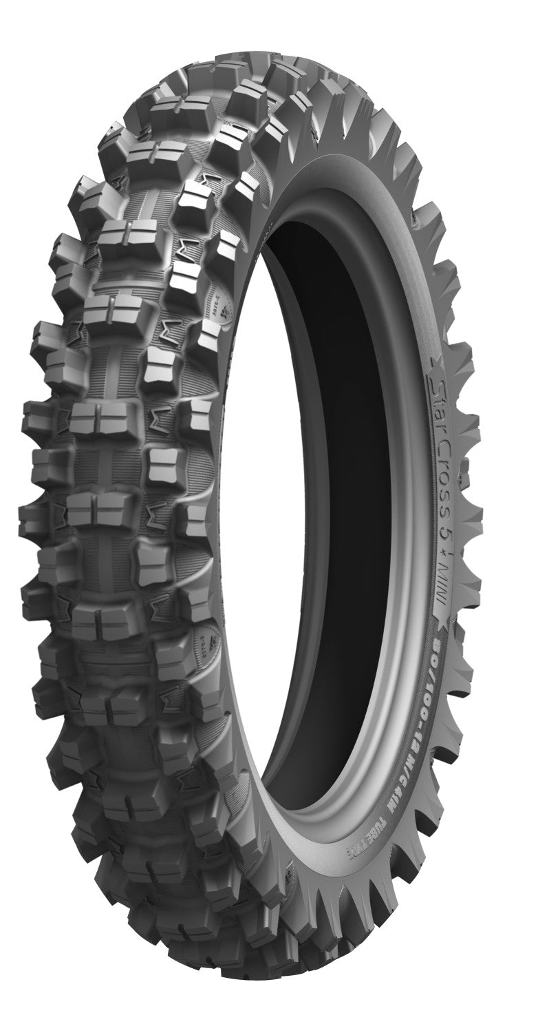Michelin Starcross 5 Mini (TT) NHS 2.50-10 33J