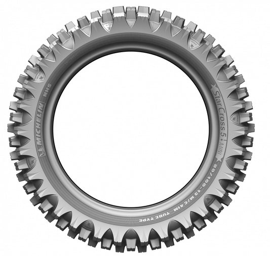 Michelin Starcross 5 Mini (TT) NHS 2/ R10 33J