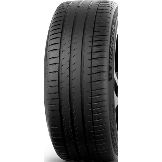 Michelin Pilot Sport EV POL Acoustic XL 295/35 R21 107Y – Bild 2