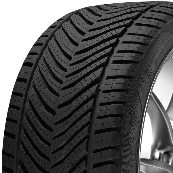 Riken All Season LT 3PMSF 235/65 R16 115/113R