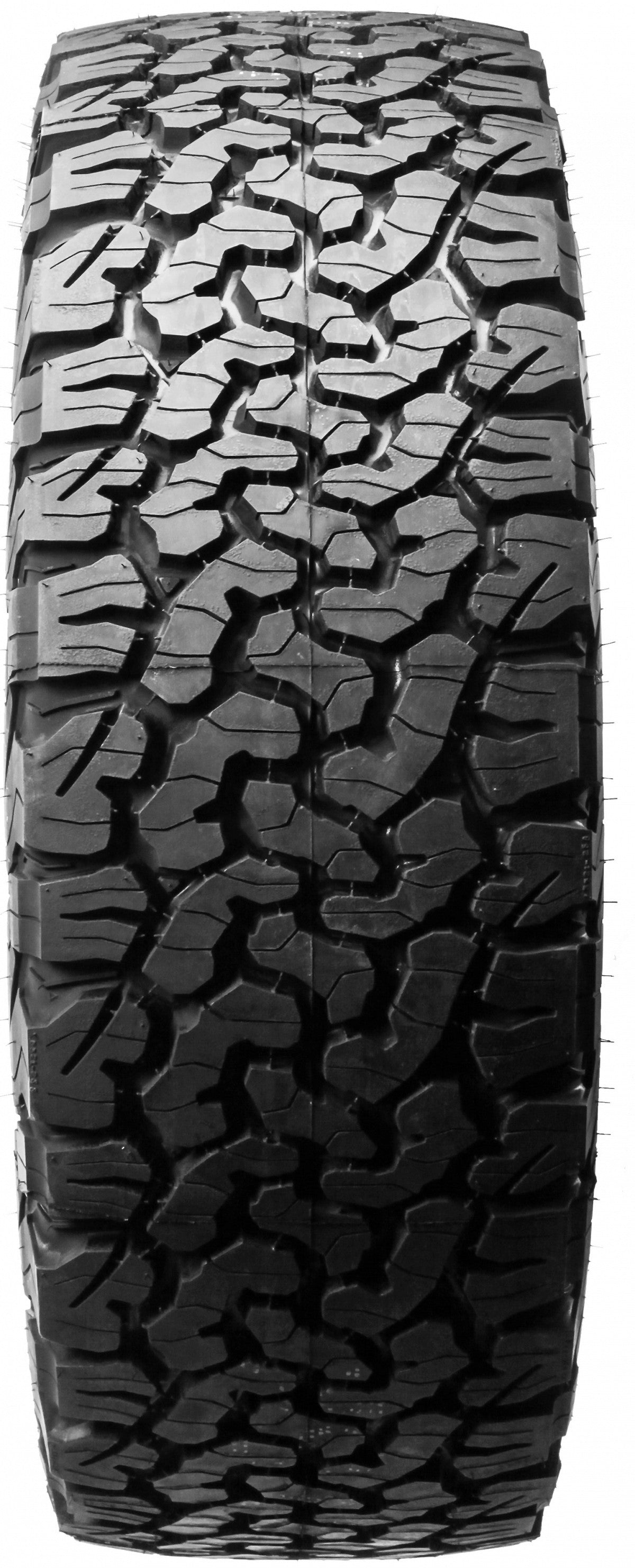 BF Goodrich All-Terrain TA KO2 3PMSF RWL LRD 245/65 R17 111/108S