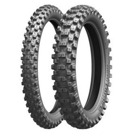 Michelin Tracker (TT) 120/90-18 65R