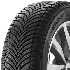 Kleber Quadraxer 3 3PMSF 215/55 R17 98V