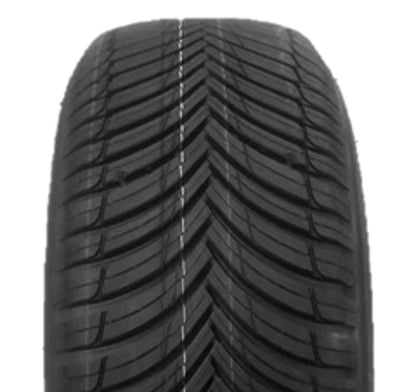 Kleber Quadraxer 3 3PMSF XL 205/50 R17 89V – Bild 2