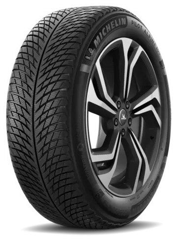 Michelin Pilot Alpin 5 SUV Elect K1 XL 3PMSF 255/35 R22 99W