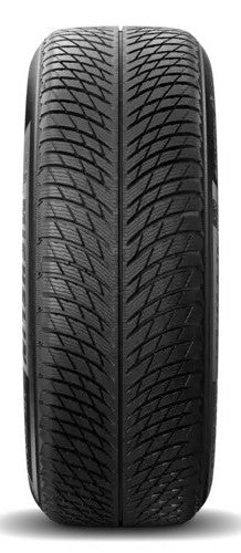 Michelin Pilot Alpin 5 SUV Elect K1 XL 3PMSF 255/35 R22 99W
