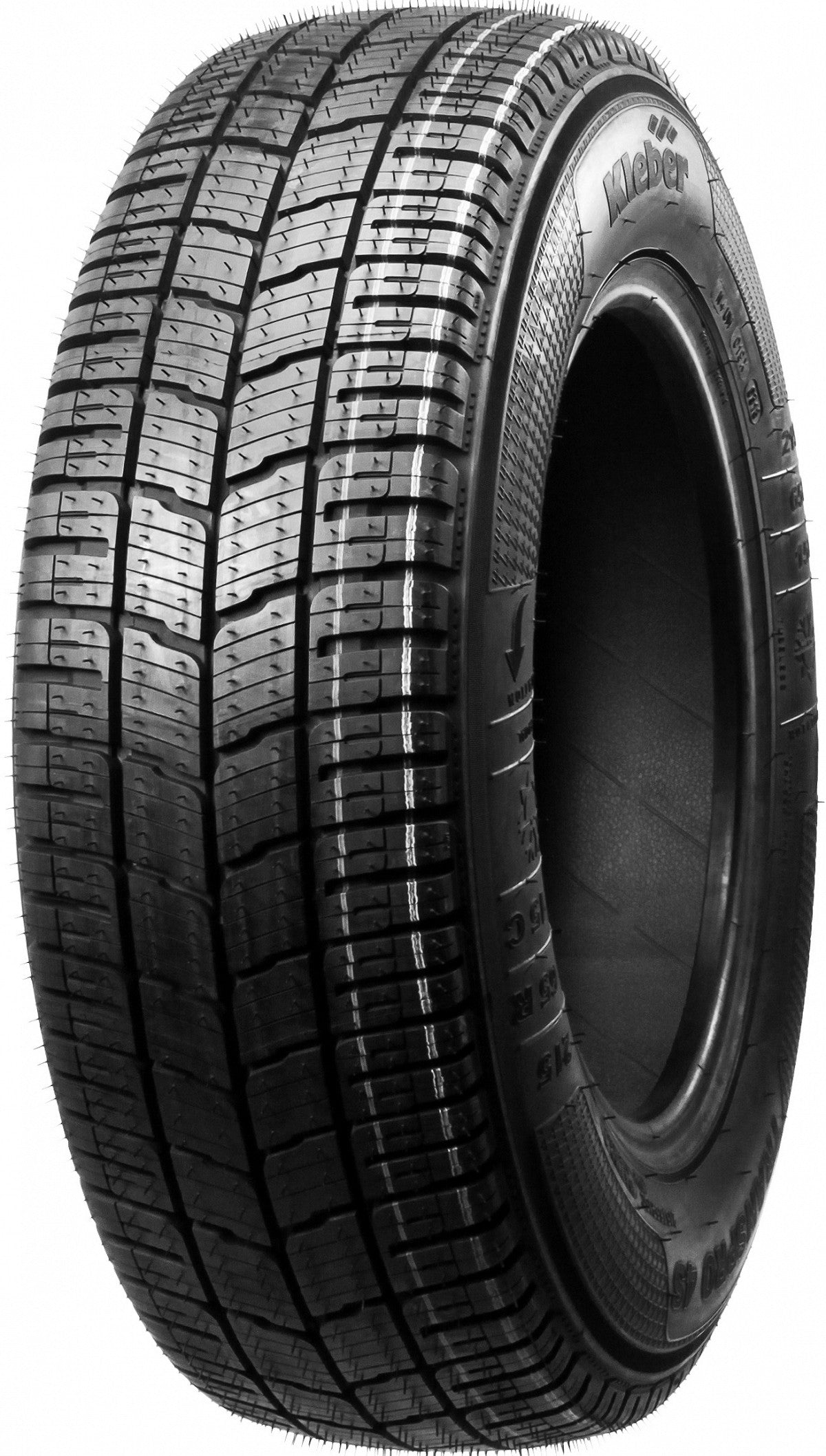 Kleber Transpro 4S 3PMSF 215/65 R16 109/107R