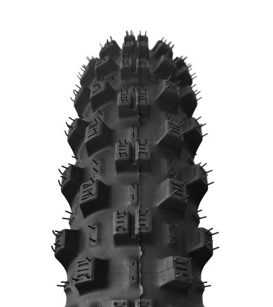 Michelin Tracker (TT) 90/90-21 54R – Bild 2