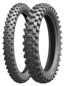 Michelin Tracker (TT) 90/90 R21 54R