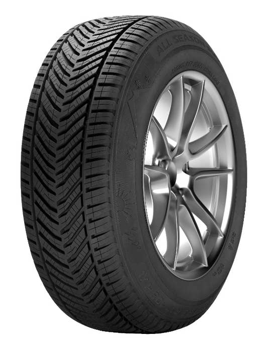 Tigar All Season SUV 235/50 R18 101V