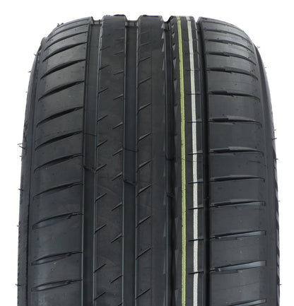 Michelin Pilot Sport 4 225/50 R16 92Y – Bild 5